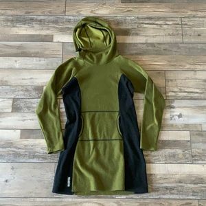 Melanzana Dress - Women’s Small